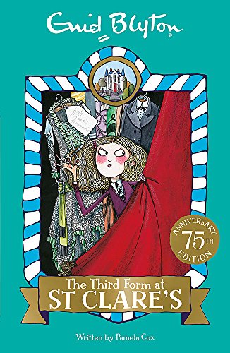 The Third Form at St Clare's: Book 5