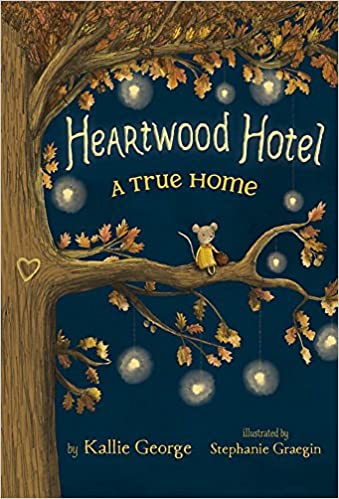 Heartwood Hotel : A True Home