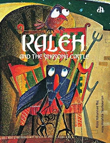 Kaleh and the Sing Song Castle