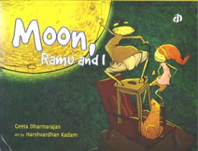 Moon Ramu and I
