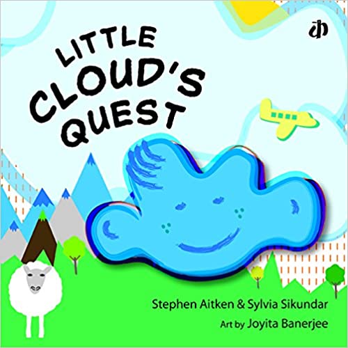Little Cloud's Quest