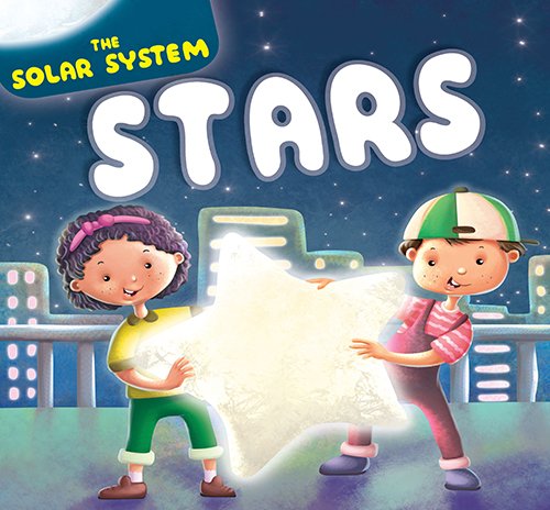 The Solar System : Stars