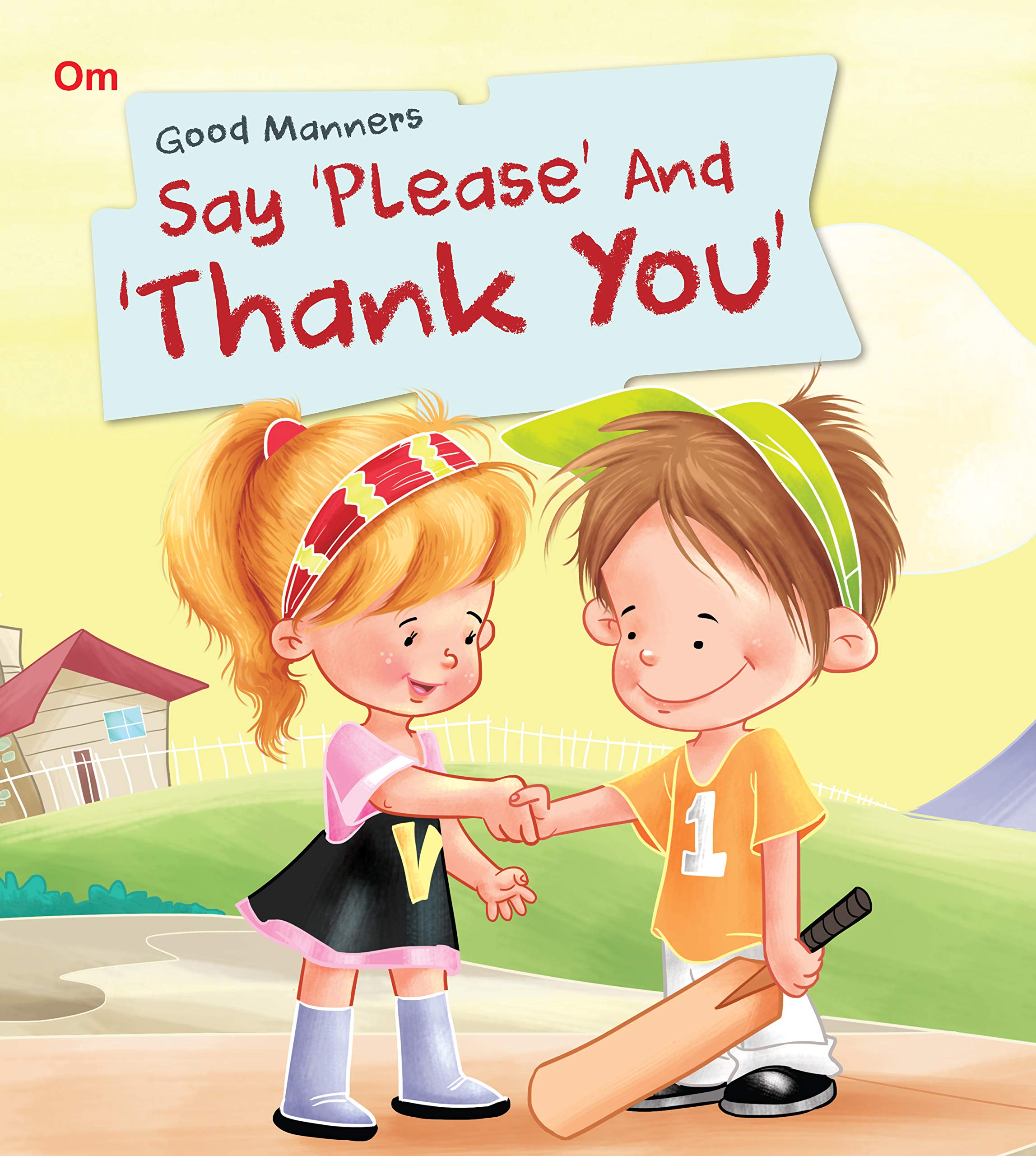 Say Please Clipart say-please-clipart