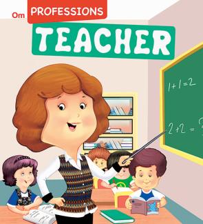 Professions : Teacher