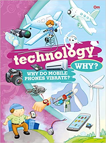 Technology Why? : Why Do Mobile Phones Vibrate?