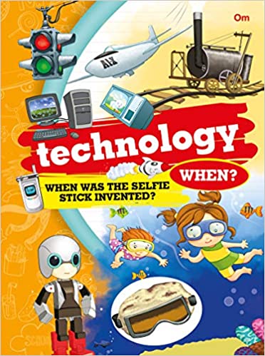 Technology When? : When Was The Selfie Stick Invented?