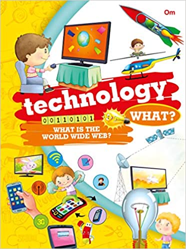 Technology What? : What Is The World Wide Web?
