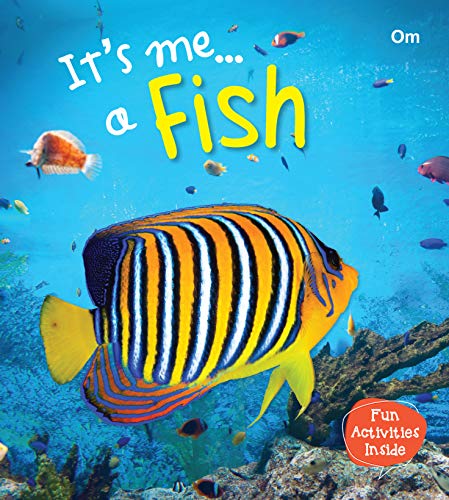 It's Me... a Fish