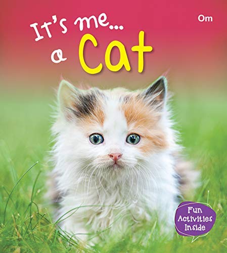It's Me... a Cat