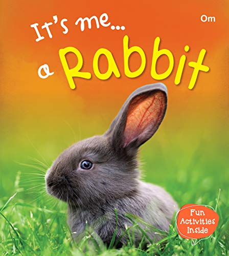 It's Me... a Rabbit