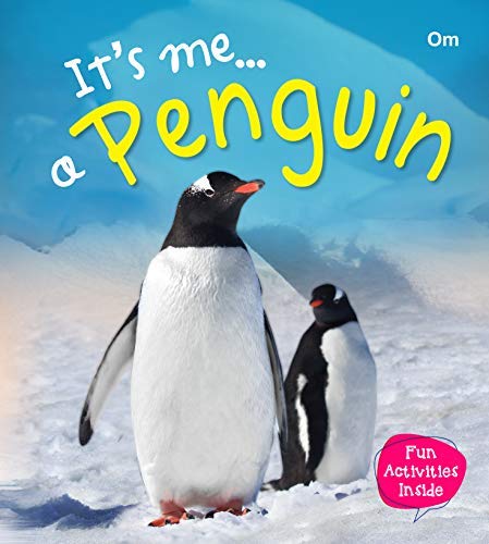 It's Me... a Penguin