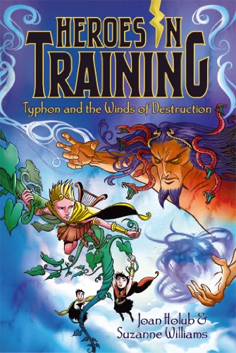 Heroes in Training : Typhon and the Winds of Destruction