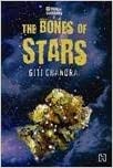 Book Of Guardians 2 : The Bones Of Stars