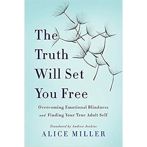 The Truth Will Set You Free