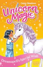 Unicorn Magic : Dreamspell's Special Wish