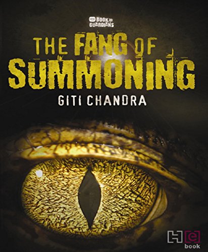 Book Of Guardians: The Fang Of Summoning