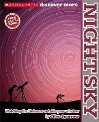 Scholastic Discover More - Night Sky