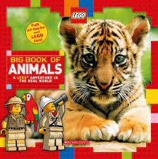 Big Book of Animals