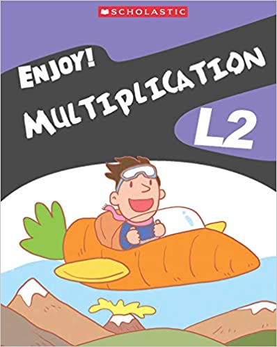 Enjoy! Multiplication L2