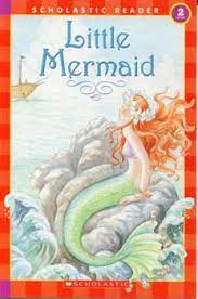 Little Mermaid