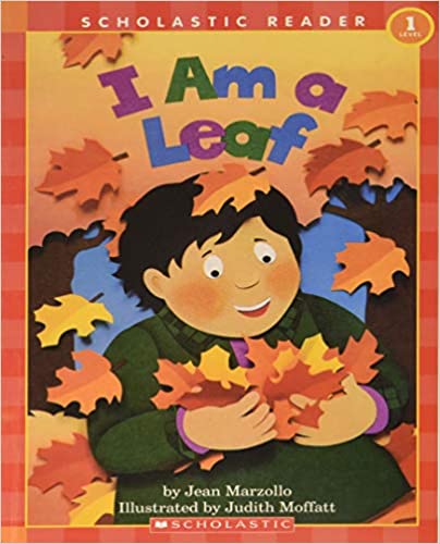 I am a Leaf