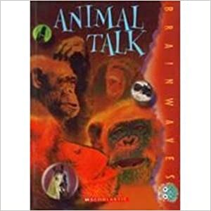 Brainwaves - Animal Talk