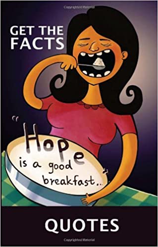 Get the Facts: Quotes