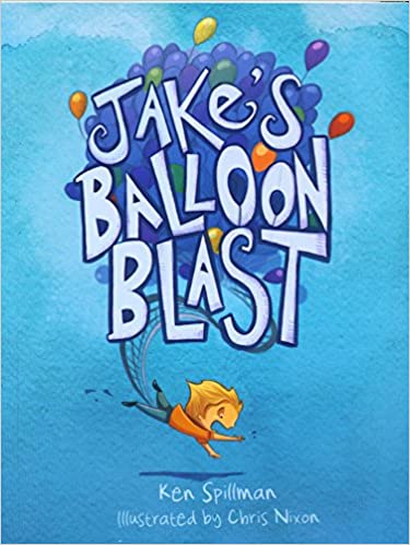 Jakes Balloon Blast/Jakes Great Game