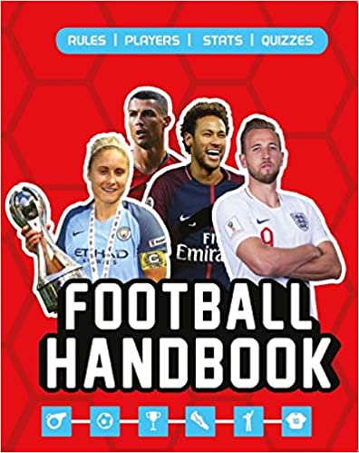 Footbal Handbook