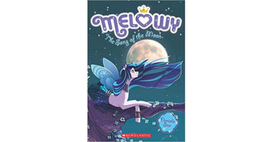 Melowy : The Song of The Moon