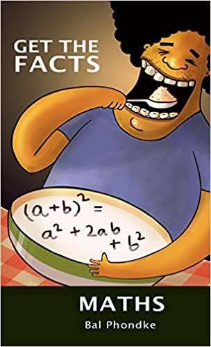 Get the Facts : Maths