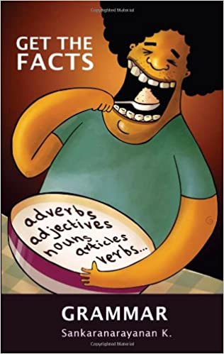 Get the Facts: Grammar