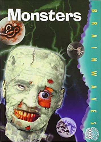 Brainwaves - Monsters