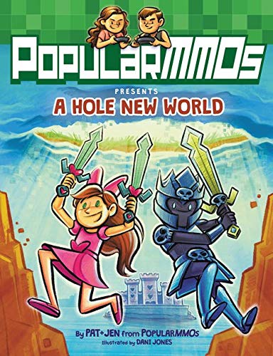 PopularMMOs :  Presents A Hole New World
