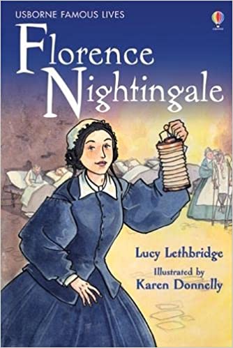 Florence Nightingale - Level 3 (Usborne Young Reading)