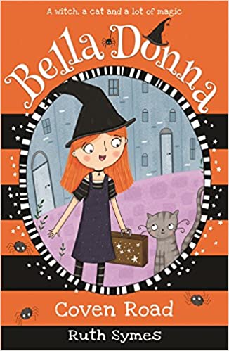 Bella Donna : Coven Road
