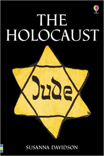 Holocaust - Level 3 (Usborne Young Reading)