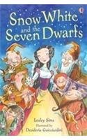 Snow White and The Seven Dwarfs (Young Reading)