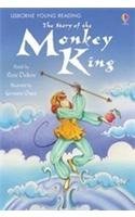 The Monkey King (Usborne Young Reading)