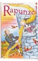 Rapunzel (Usborne Young Reading)