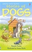 Stories of Dogs - Level 1 (Usborne Young Reading)