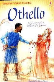 Othello (Usborne Young Reading)