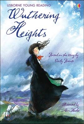 Wuthering Heights - Level 3 (Usborne Young Reading)