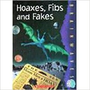Brainwaves: Hoaxes, Fibs & Fakes