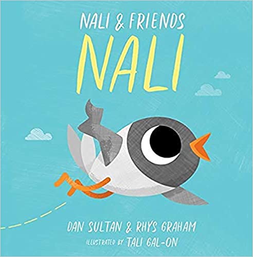 Nali and Friends : Nali