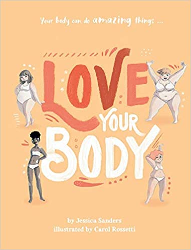 Love your Body