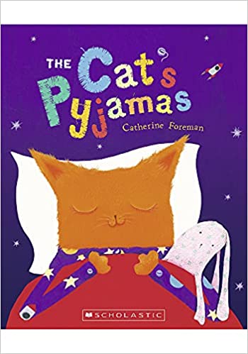 The Cats Pyjamas