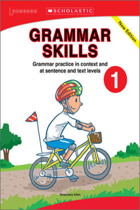 Grammar Skills-1