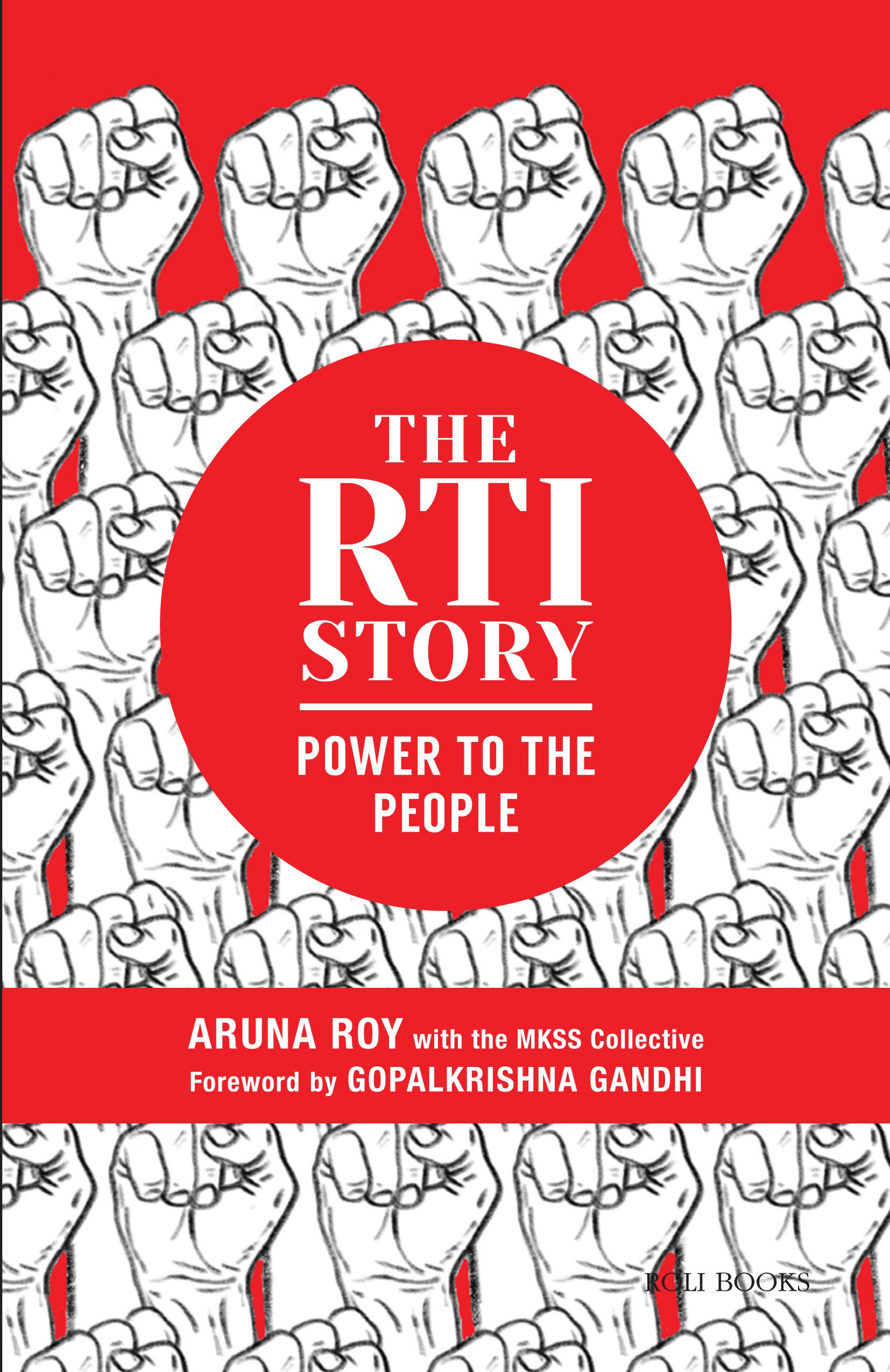 The RTI Story: Power to the People