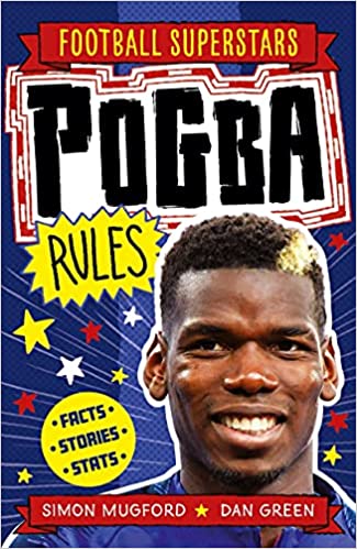 Pogba Rules (Football Superstars)